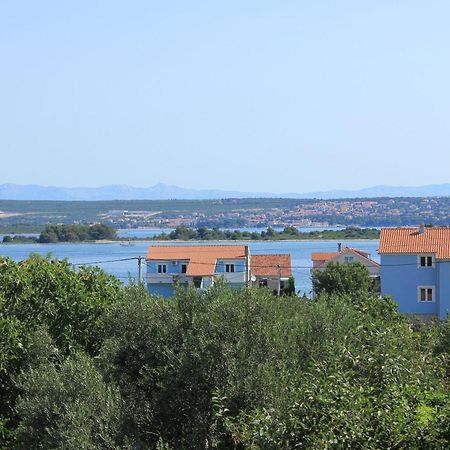 Apartments With A Parking Space Kraj, Pasman - 8213 特孔 外观 照片