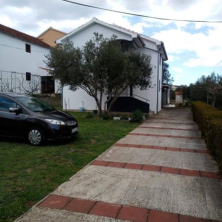 Apartments With A Parking Space Kraj, Pasman - 8213 特孔 外观 照片