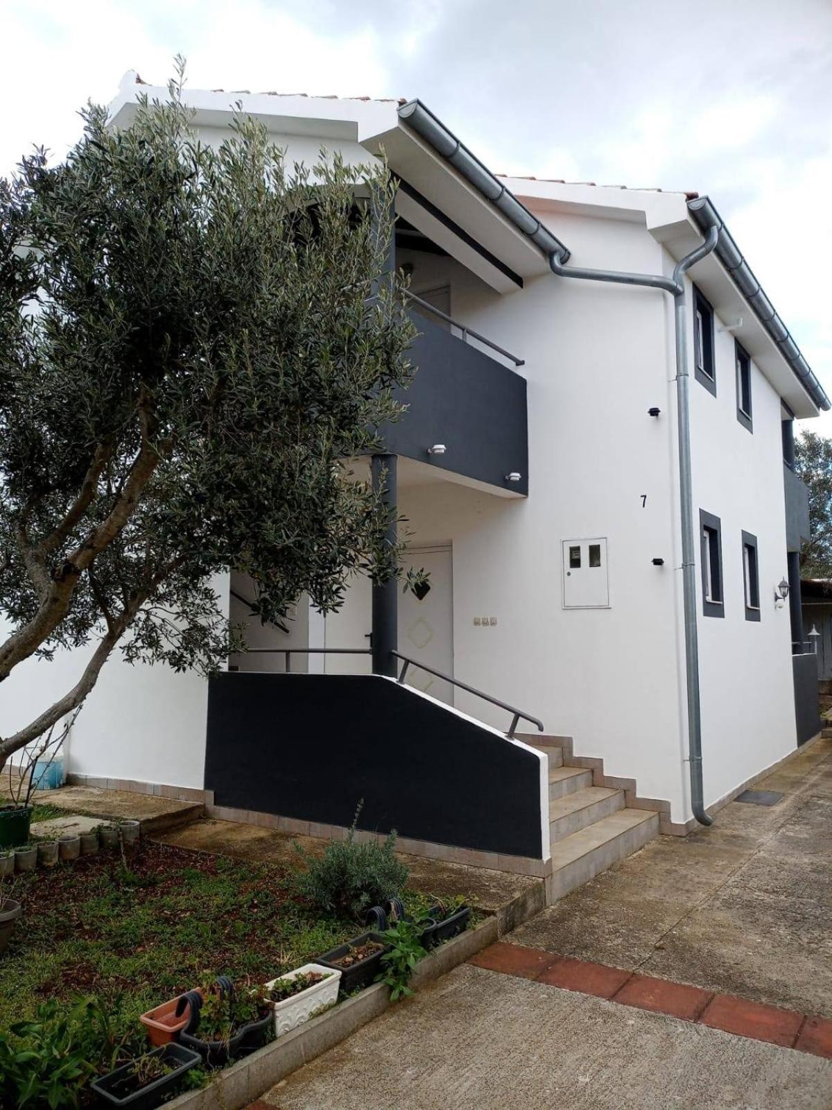 Apartments With A Parking Space Kraj, Pasman - 8213 特孔 外观 照片