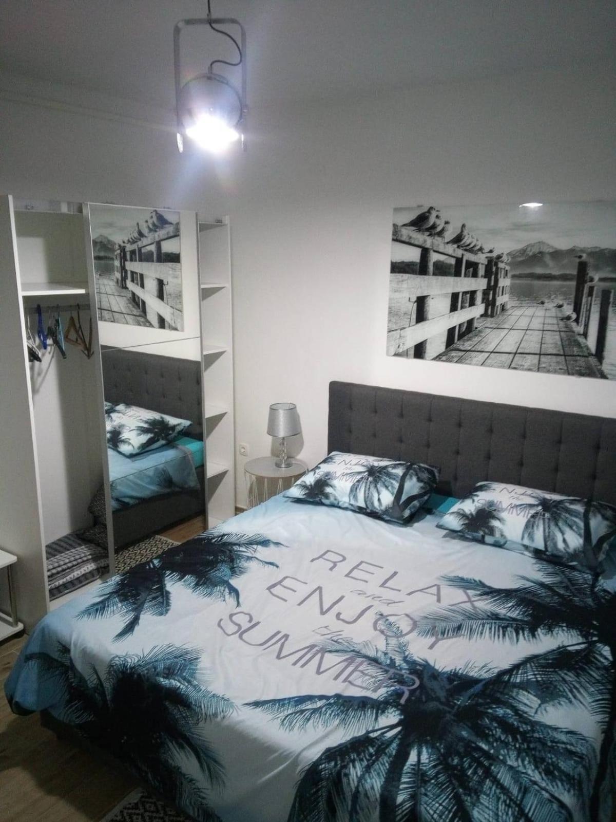 Apartments With A Parking Space Kraj, Pasman - 8213 特孔 客房 照片